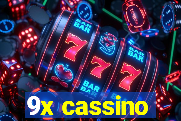 9x cassino